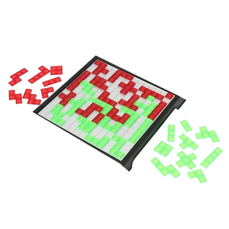 Blokus Strategy Board Game