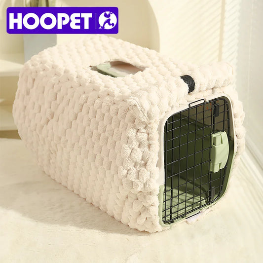 Insulated Pet Carrier Cover
