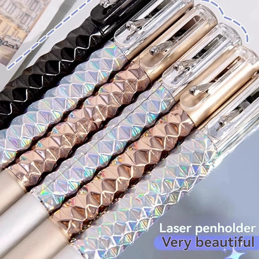 Luxury Crystal Ballpoint Pen