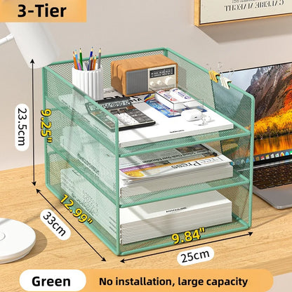 Office File Organizer