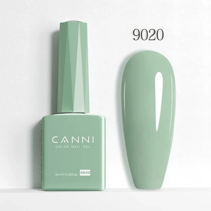 CANNI Gel Nail Polish