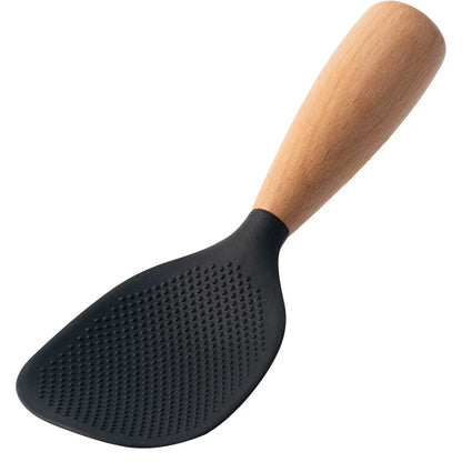 Silicone Non-Stick Cooking Spoon