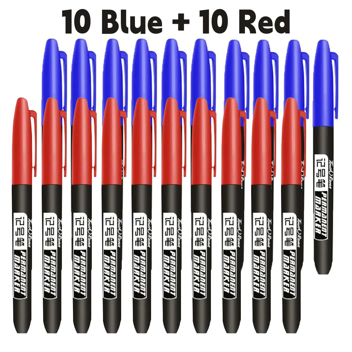 Waterproof Manga Drawing Markers