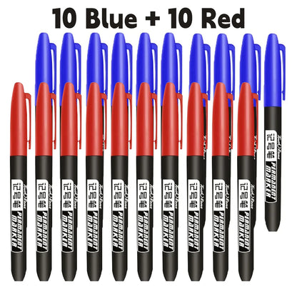 Waterproof Manga Drawing Markers