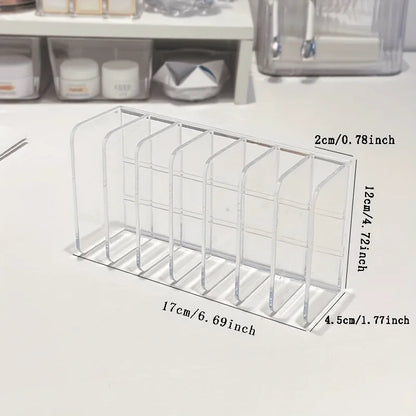 Multi-Functional Makeup Storage Holder
