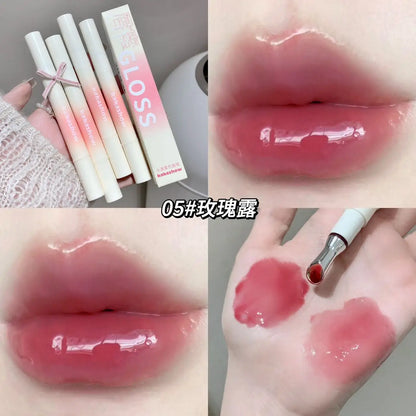 Kakashow Mirror Hydrating Lip Gloss
