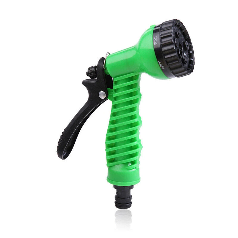 High-Pressure Garden Hose Spray Nozzle