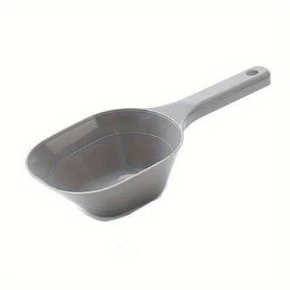 Large Capacity Pet Food Scoop