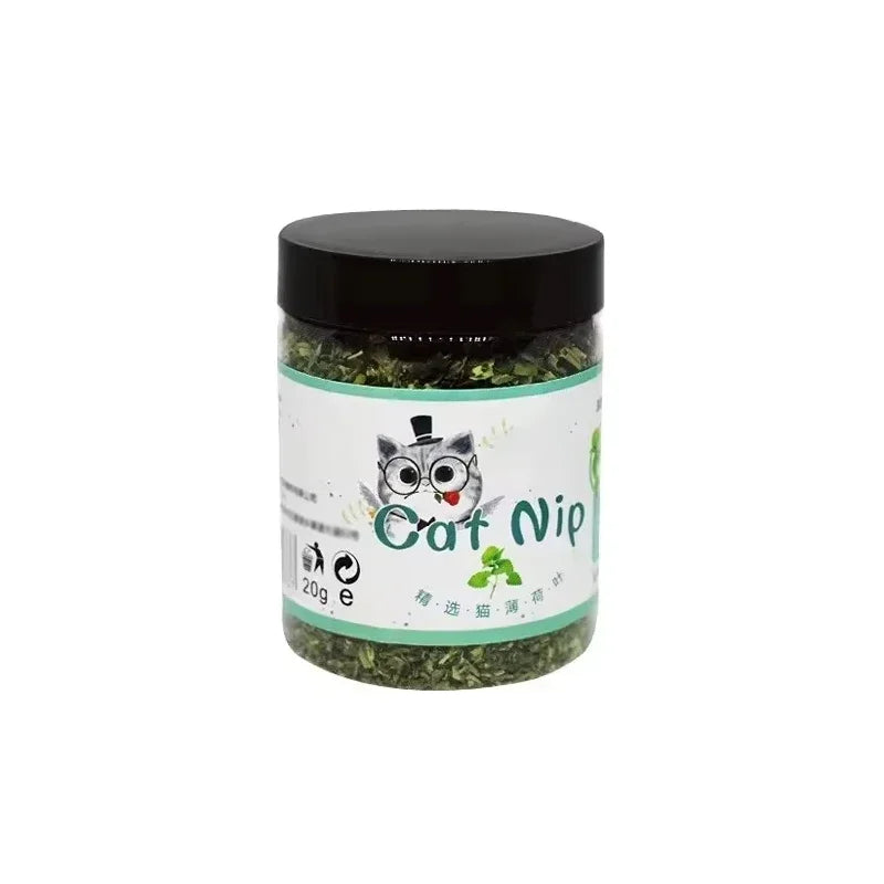 Organic Catnip Powder