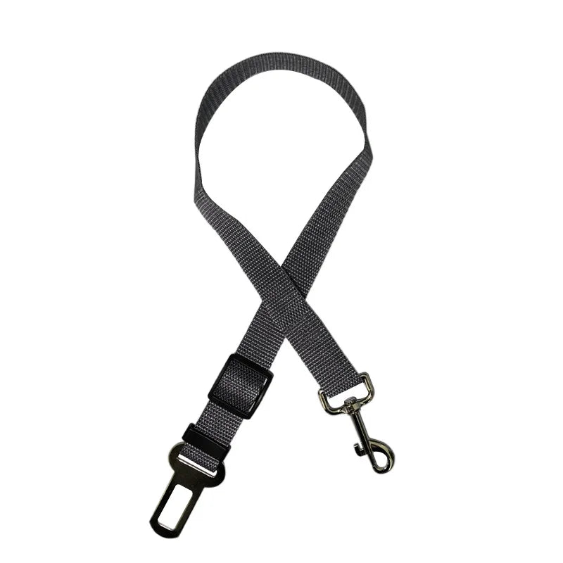 Adjustable Pet Car Safety Belt