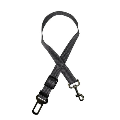 Adjustable Pet Car Safety Belt