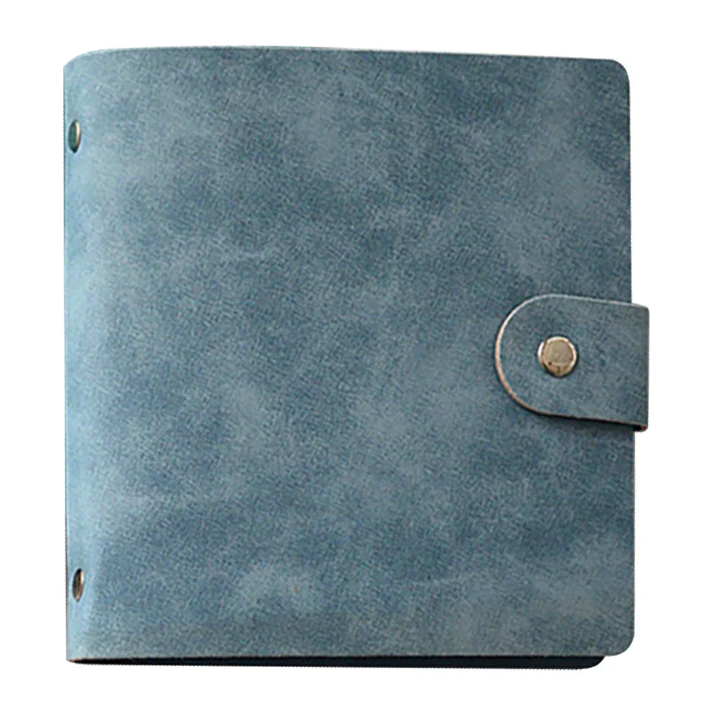 200 Pocket Mini Photo Album