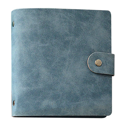 200 Pocket Mini Photo Album