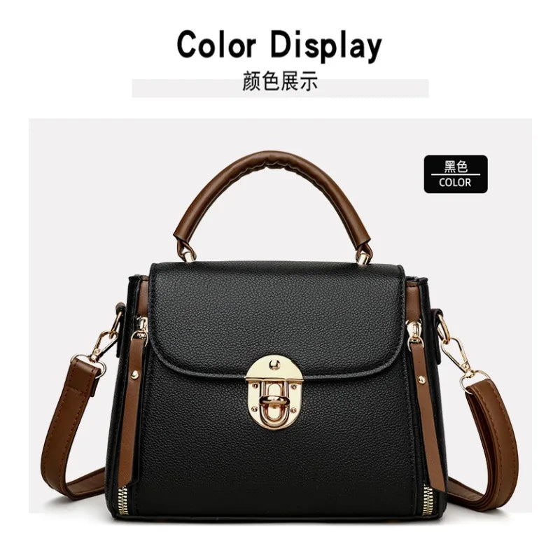 Mini Crossbody Shoulder Handbag