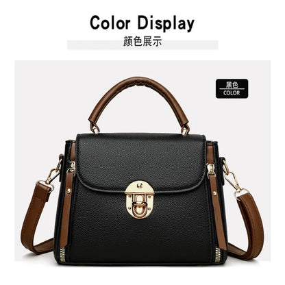 Mini Crossbody Shoulder Handbag