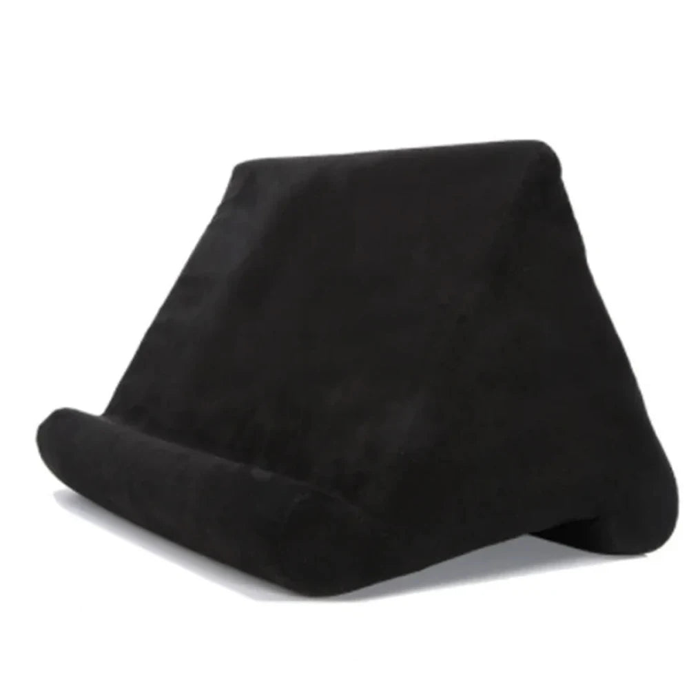 Multi-Angle Tablet Pillow Stand
