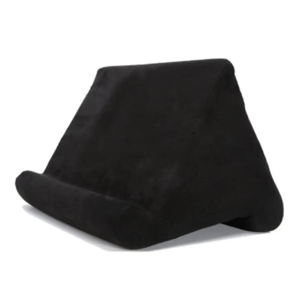 Multi-Angle Tablet Pillow Stand