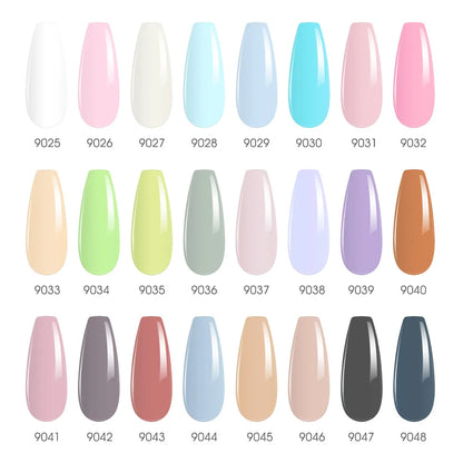CANNI Venalisa Nail Gel Polish