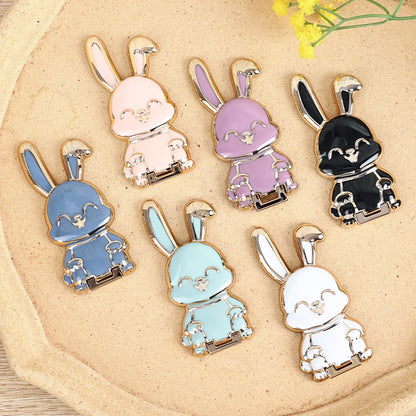 Rabbit Phone Ring Stand