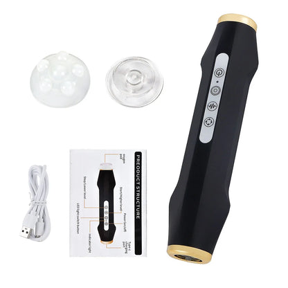 CO2 Glam Pods for Aqua Facial Beauty Machines