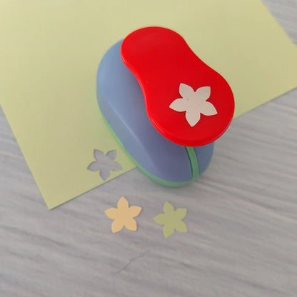 Decorative Craft Paper Punch
