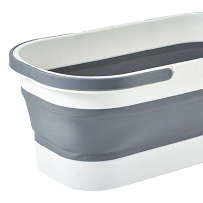 Foldable Mop Bucket