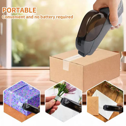 Automatic Tape Dispenser