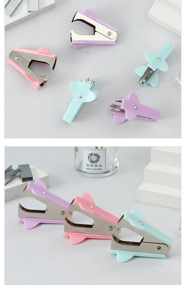 Mini Staple Remover Tool for Office & School
