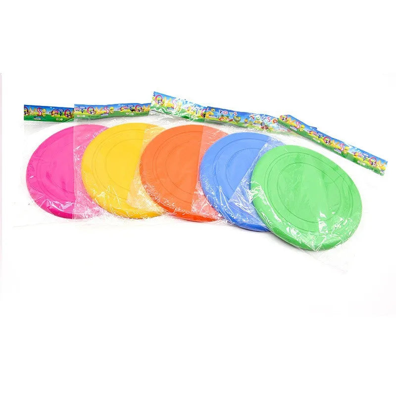 Floating Dog Training Frisbee