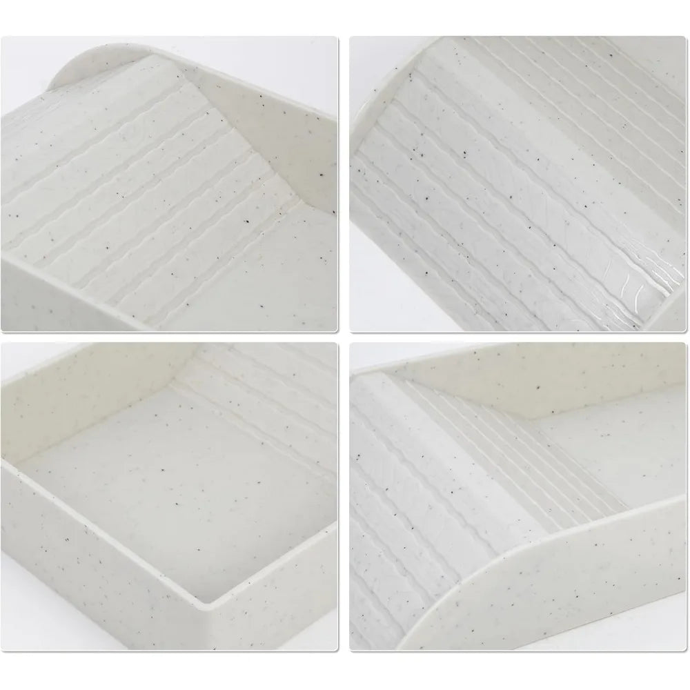 Reptile Bathing Pool with Ramp