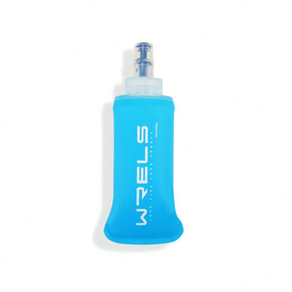Collapsible Soft Water Bottle