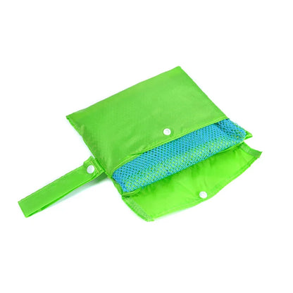Children’s Mesh Beach Toy Storage Bag
