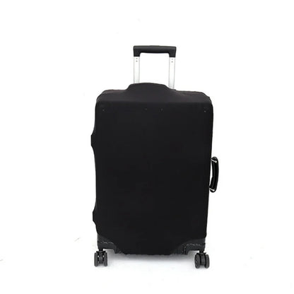 Stretch Luggage Protector Cover for 18–30 Inch Suitcases