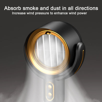 Portable Kitchen Hood Extractor Fan