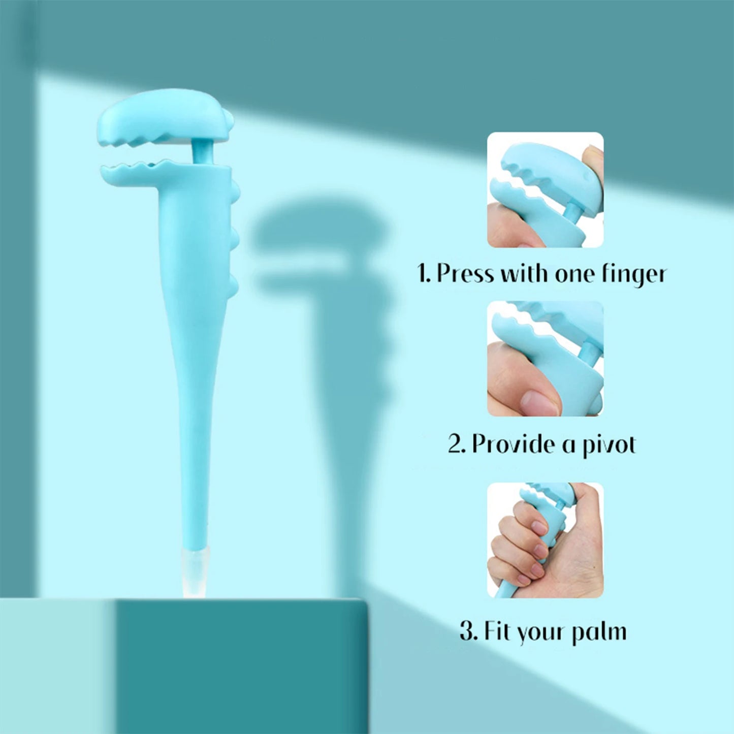 Pet Pill Feeder Syringe