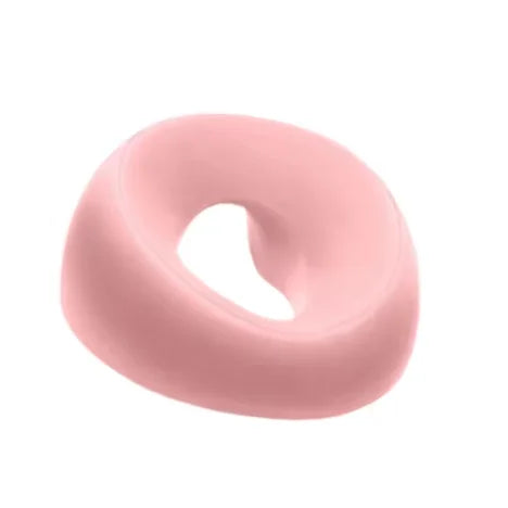 Memory Foam Face Down Pillow