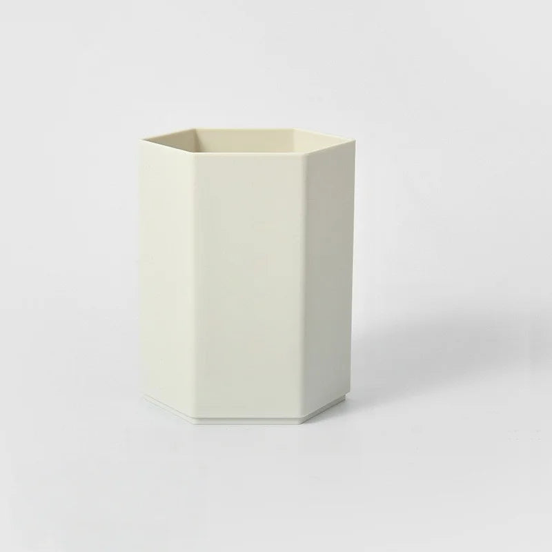 Minimalist Desktop Pen Holder