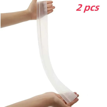 Silicone Stove Counter Gap Cover