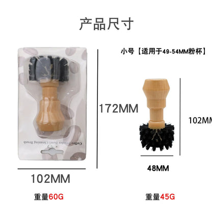 Premium Espresso Coffee Knock Box
