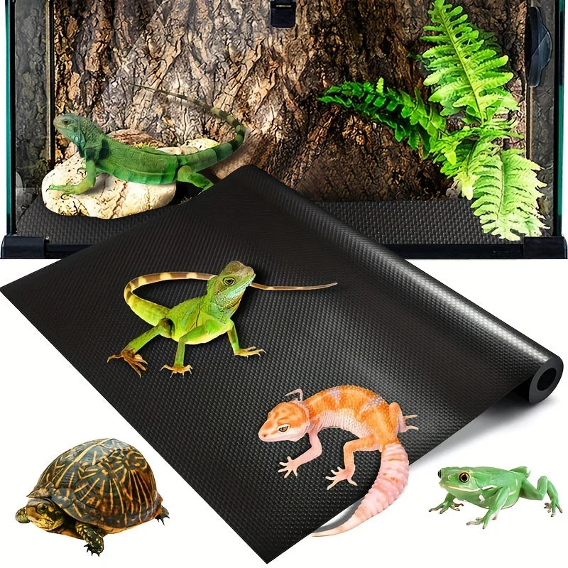 Reptile Terrarium Habitat Mat