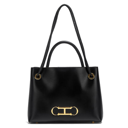 Minimalist Large Capacity Business Tote Bag