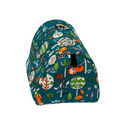 Hanging Bird Nest & Small Pet Bed