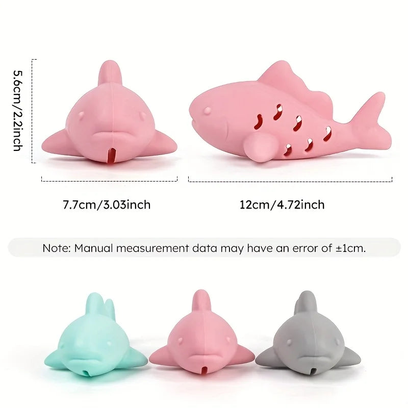 Interactive Treat Dispensing Pet Toy