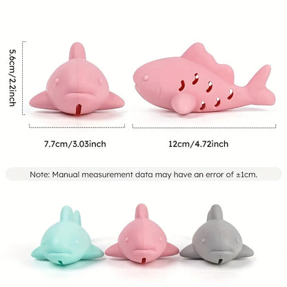 Interactive Treat Dispensing Pet Toy