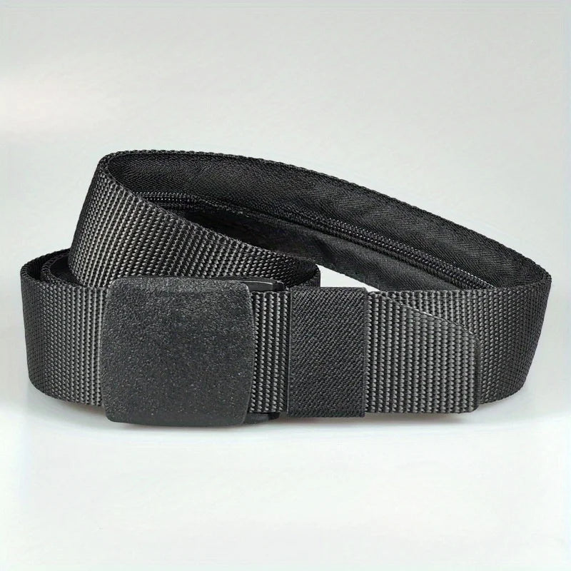 Anti-Theft Hidden Money Belt Bag