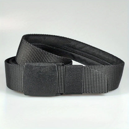 Anti-Theft Hidden Money Belt Bag