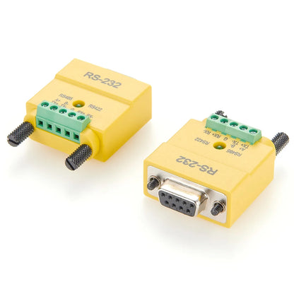 PremierCable RS232 to RS485/RS422 Serial Converter