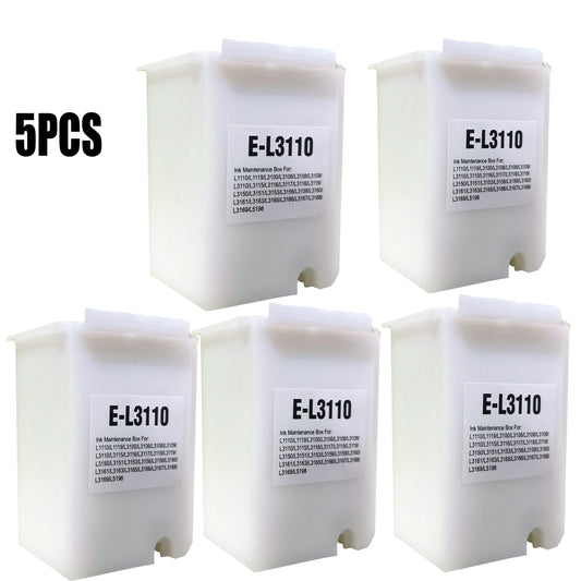 Maintenance Box Set for Epson L3110 Series Printers