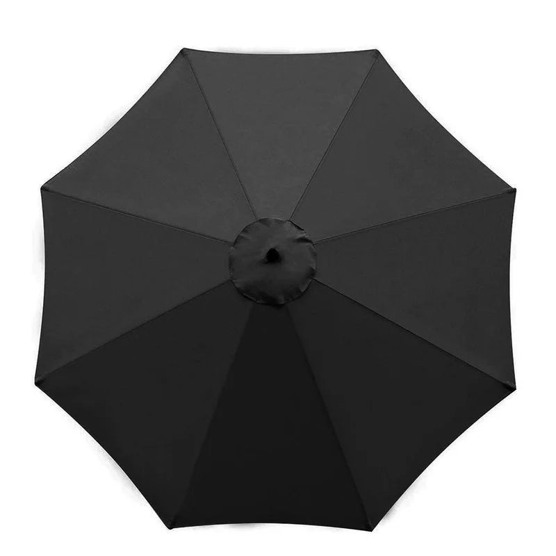 Patio Umbrella Replacement Canopy Cover