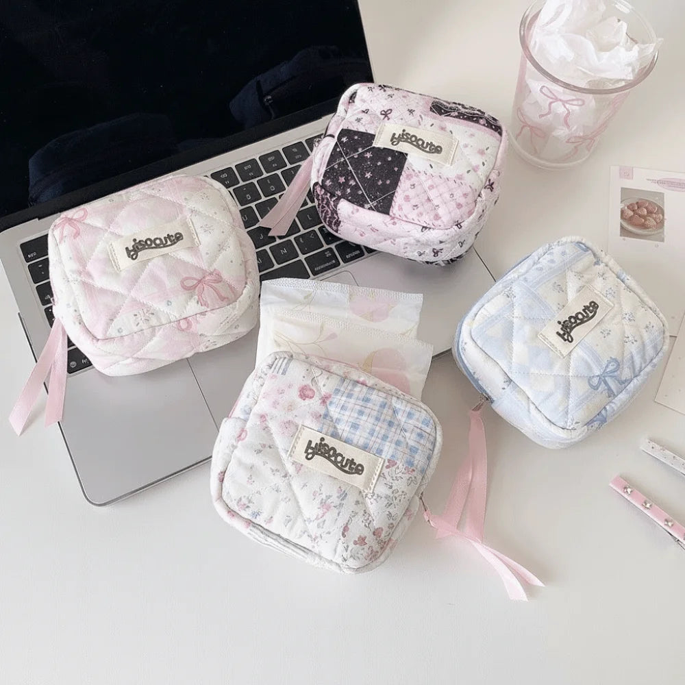 Portable Multipurpose Organizer Pouch